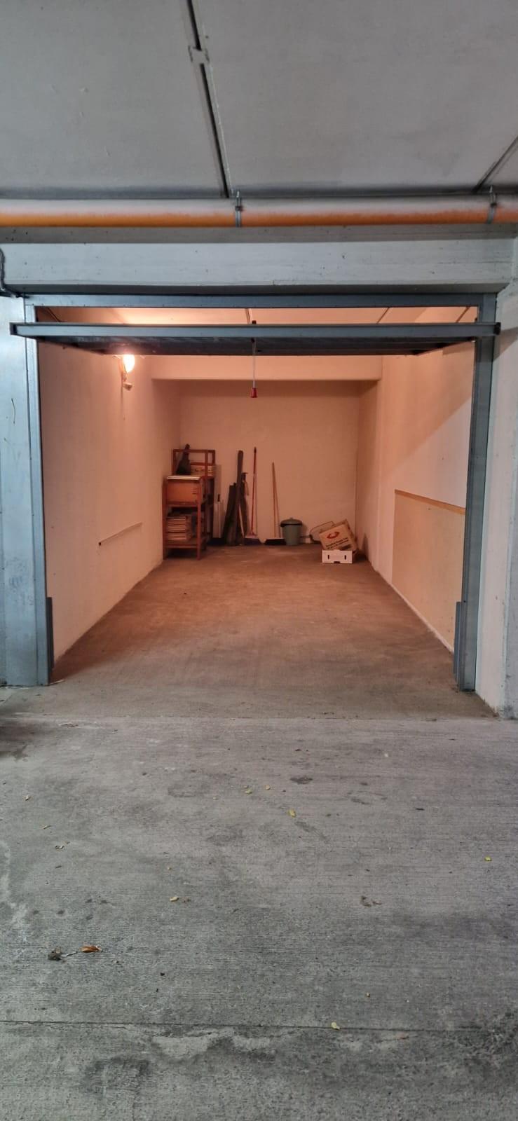 Box/Garage 20mq in vendita, Siena antiporto