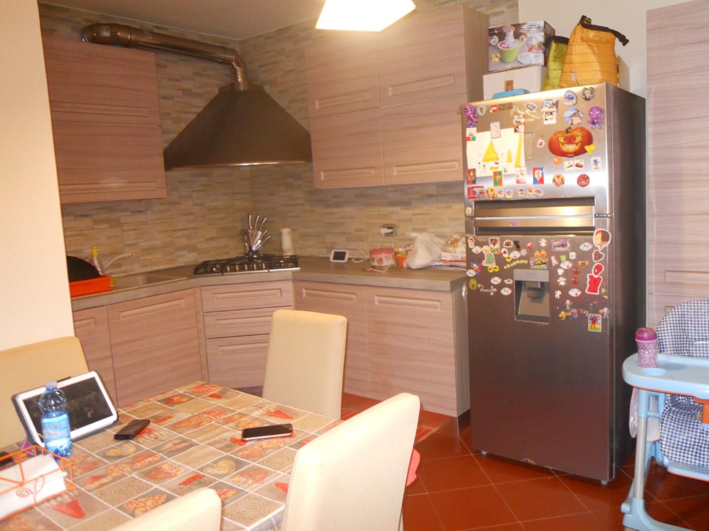 Appartamento in vendita, Siena s. miniato