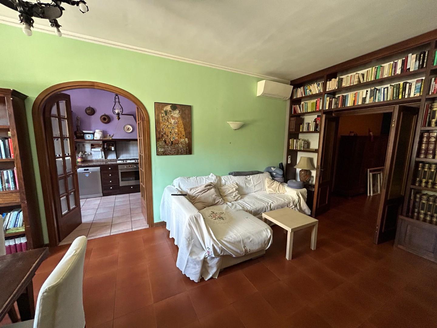Appartamento in vendita, Siena antiporto