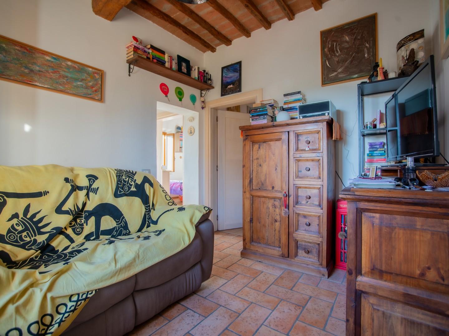 Trilocale in vendita, Siena taverne d'arbia