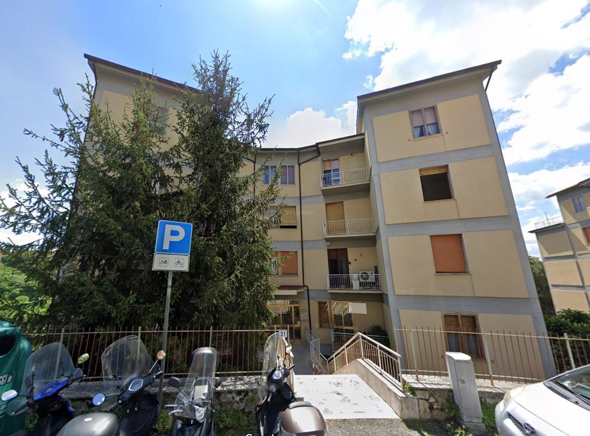 Appartamento in vendita, Siena s. prospero