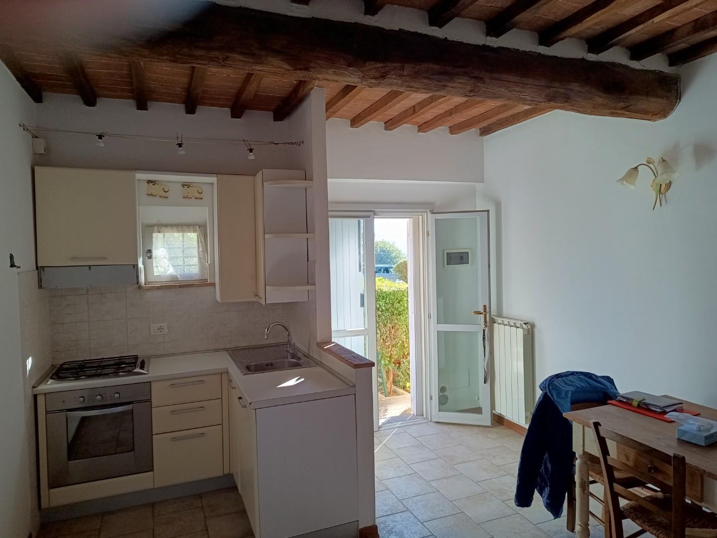 Bilocale in vendita, Castelnuovo Berardenga sestano