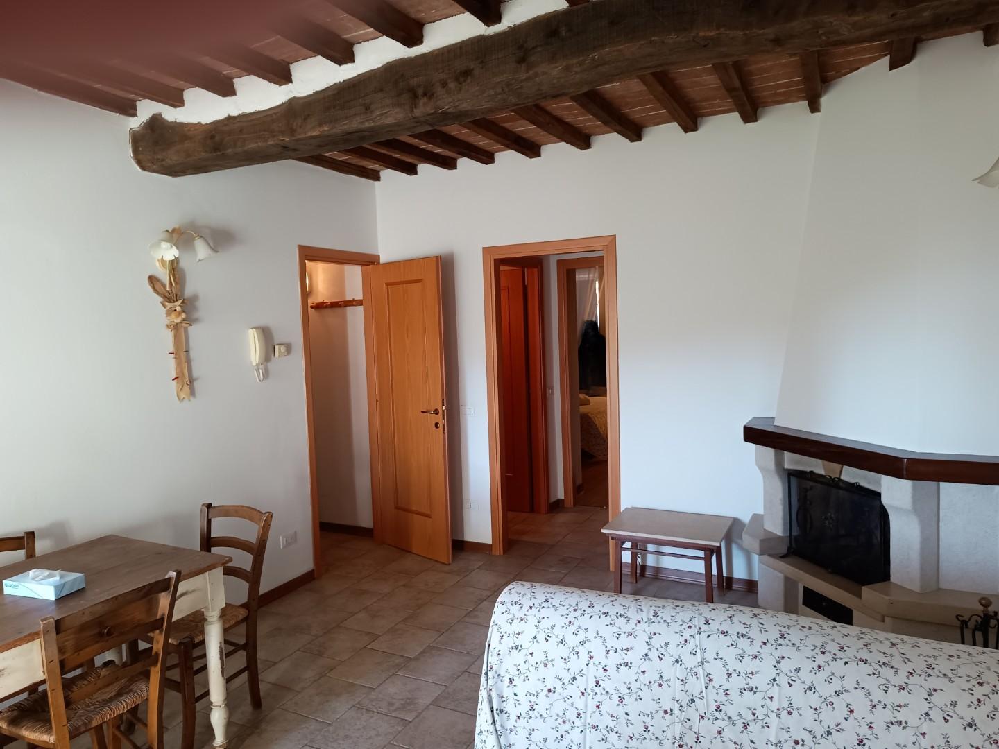 Bilocale in vendita, Castelnuovo Berardenga sestano