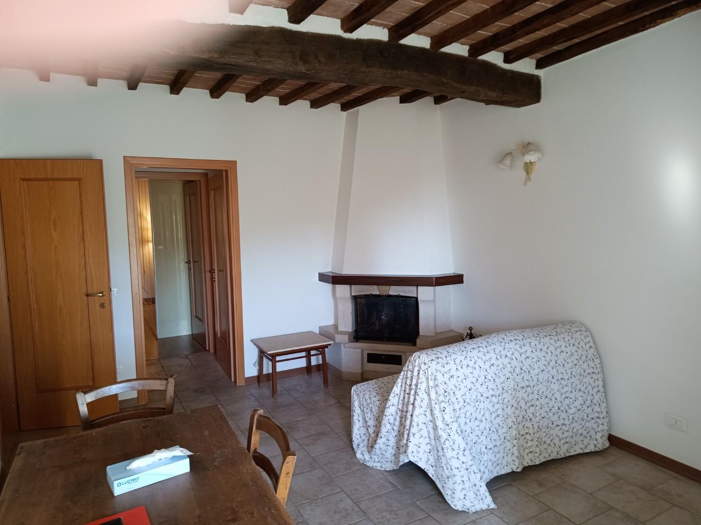 Bilocale in vendita, Castelnuovo Berardenga sestano