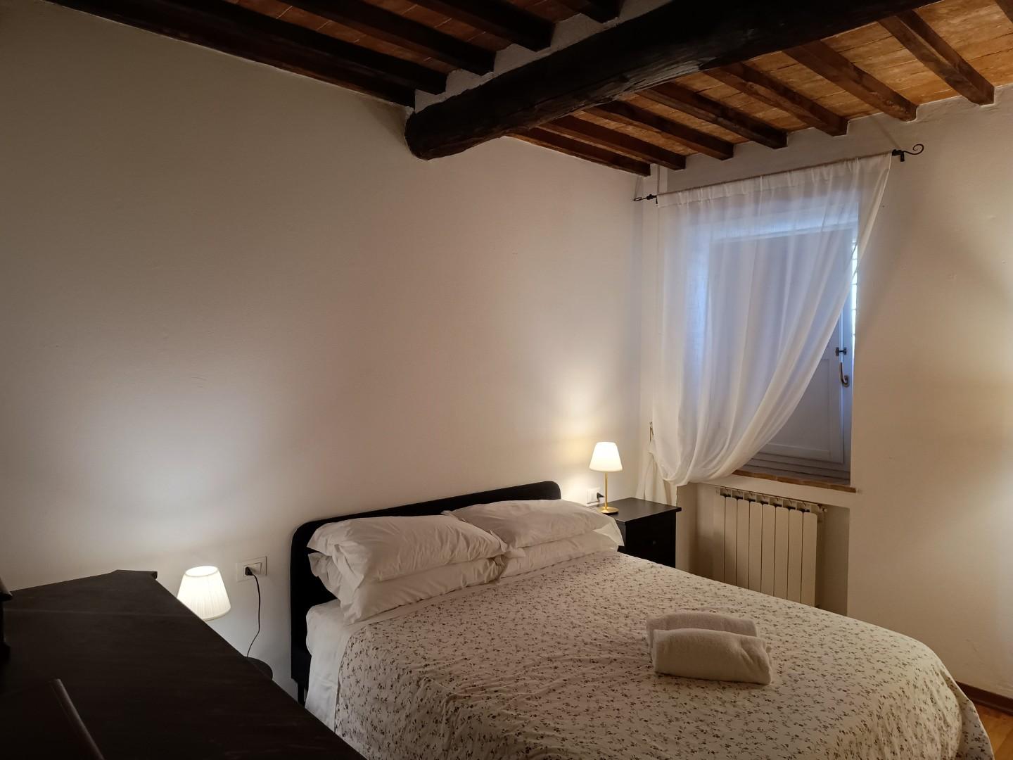 Bilocale in vendita, Castelnuovo Berardenga sestano