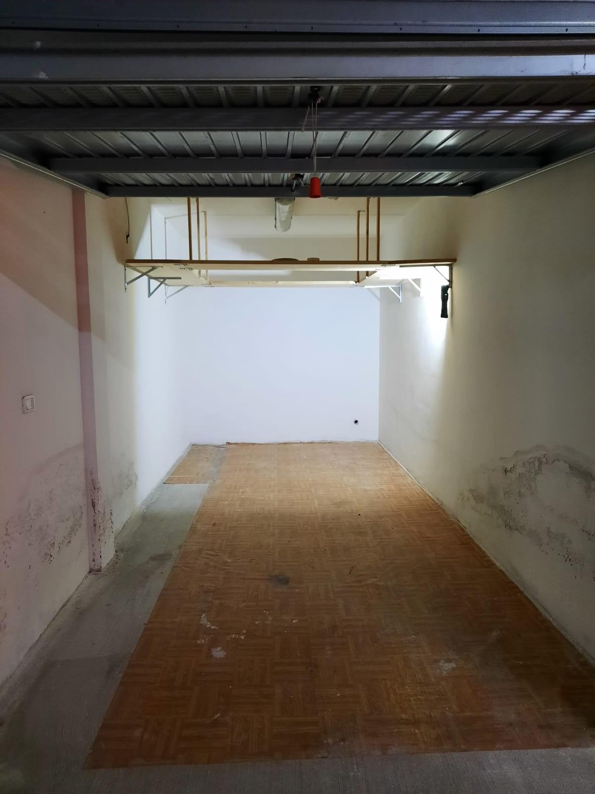 Box/Garage 16mq in vendita, Siena stazione