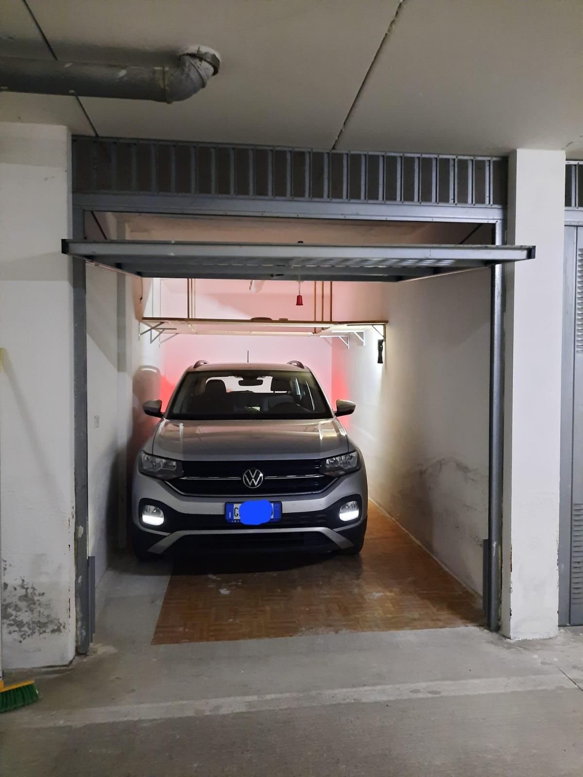 Box/Garage 16mq in vendita, Siena stazione