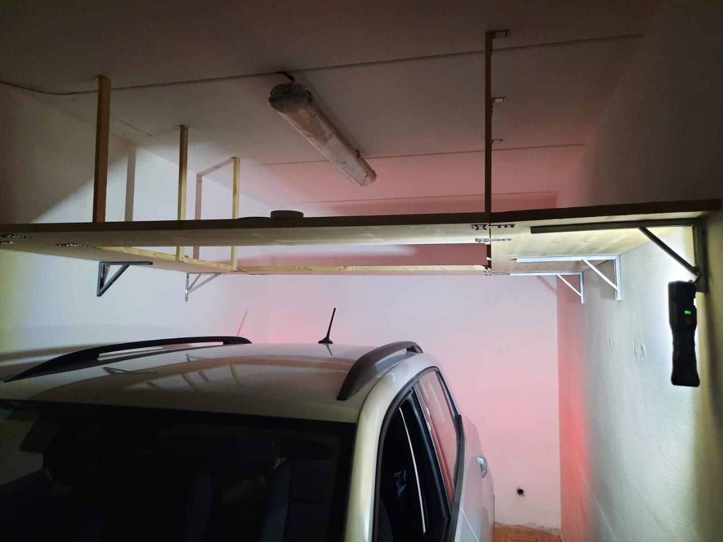 Box/Garage 16mq in vendita, Siena stazione