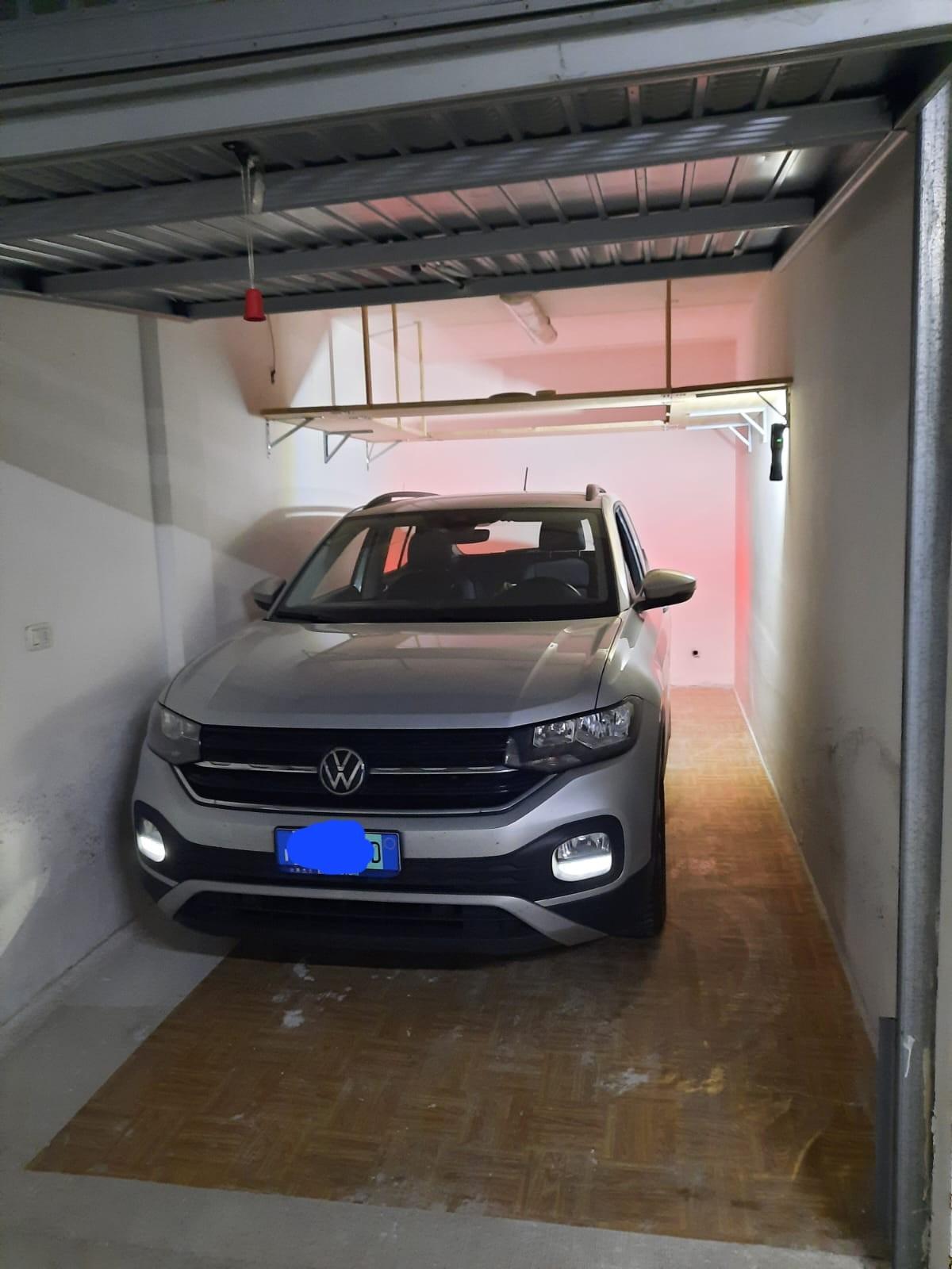 Box/Garage 16mq in vendita, Siena stazione