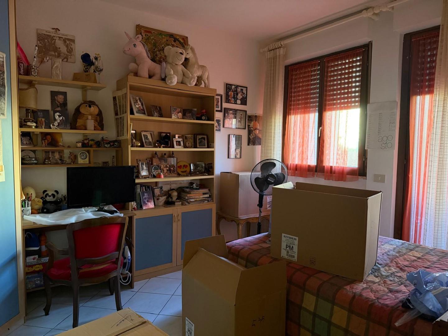 Trilocale in vendita, Monteriggioni badesse