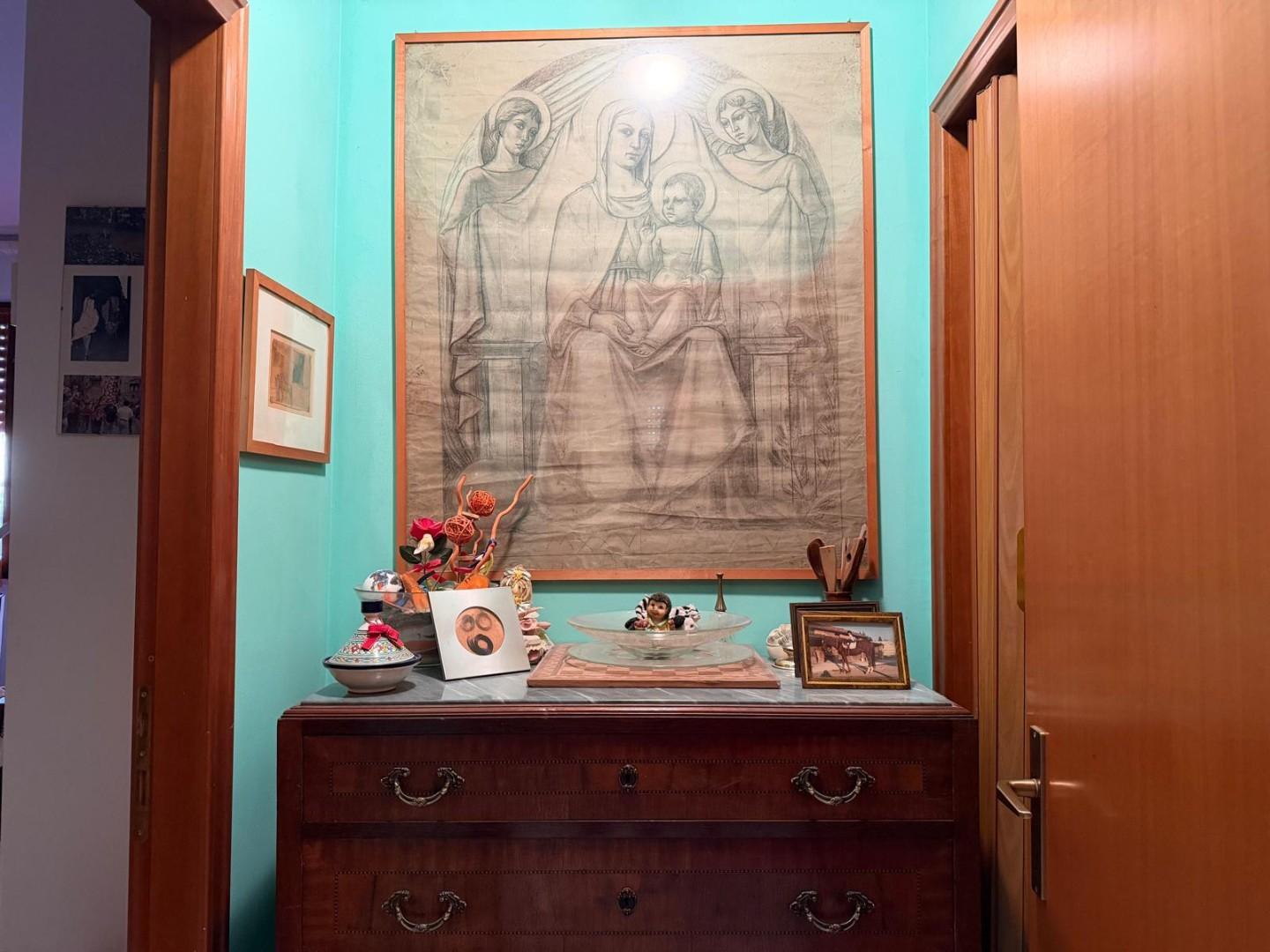 Trilocale in vendita, Monteriggioni badesse