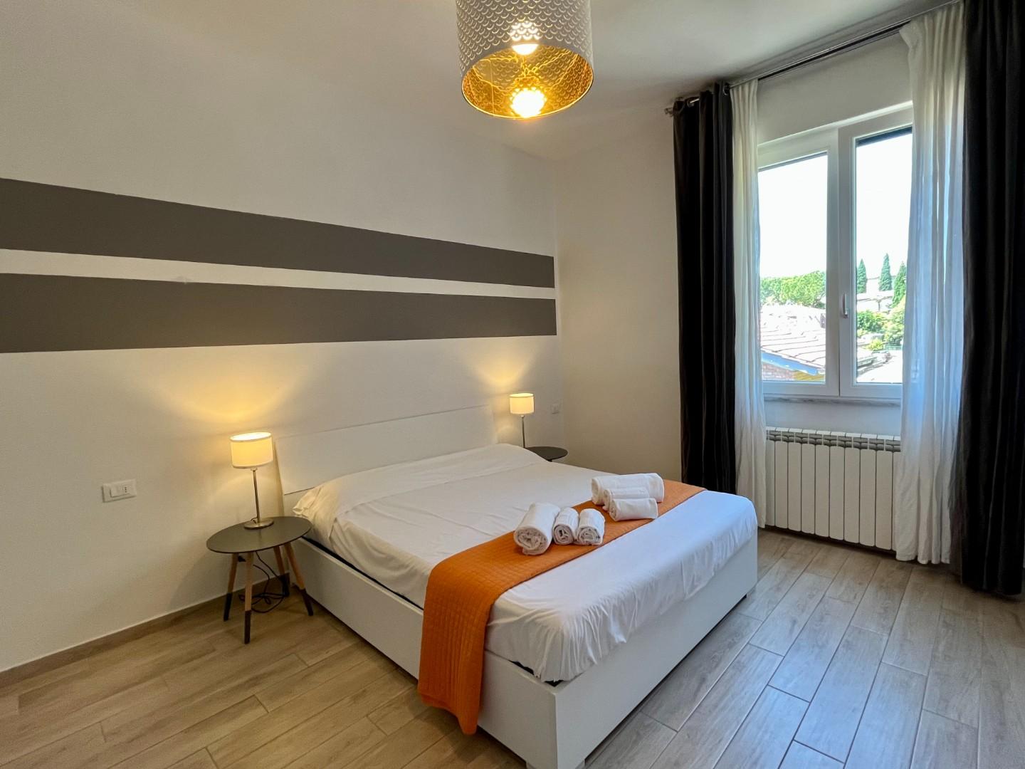 Quadrilocale in vendita, Siena porta romana