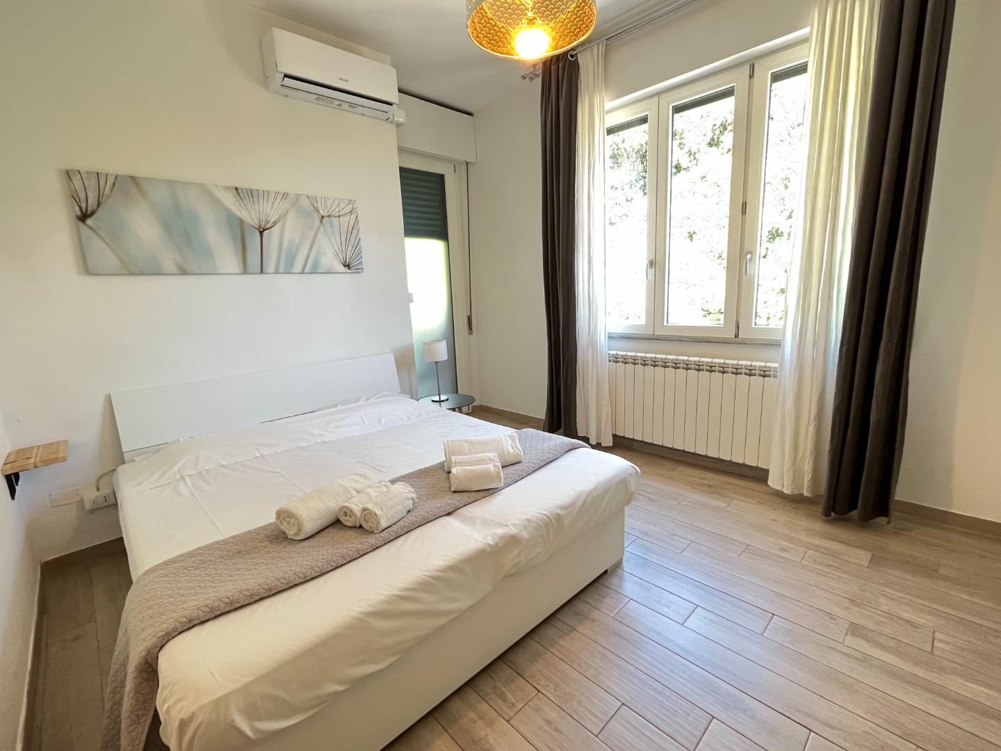 Quadrilocale in vendita, Siena porta romana