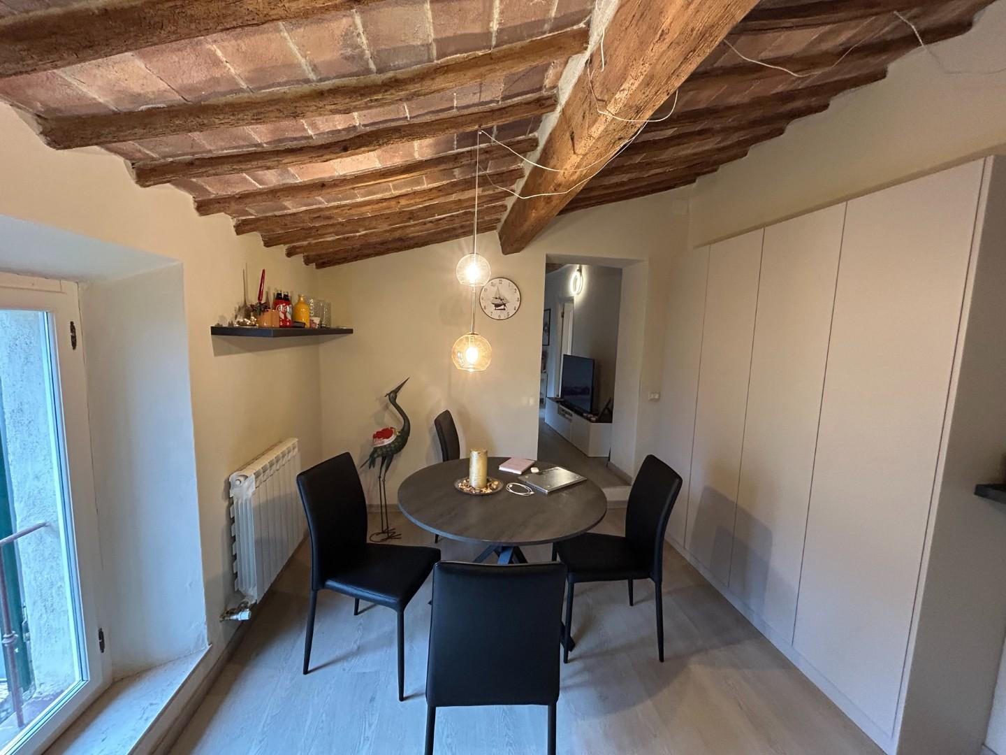 Casa indipendente in vendita, Monteriggioni uopini