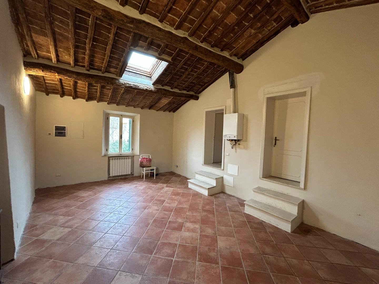 Casa indipendente in vendita, Monteriggioni uopini