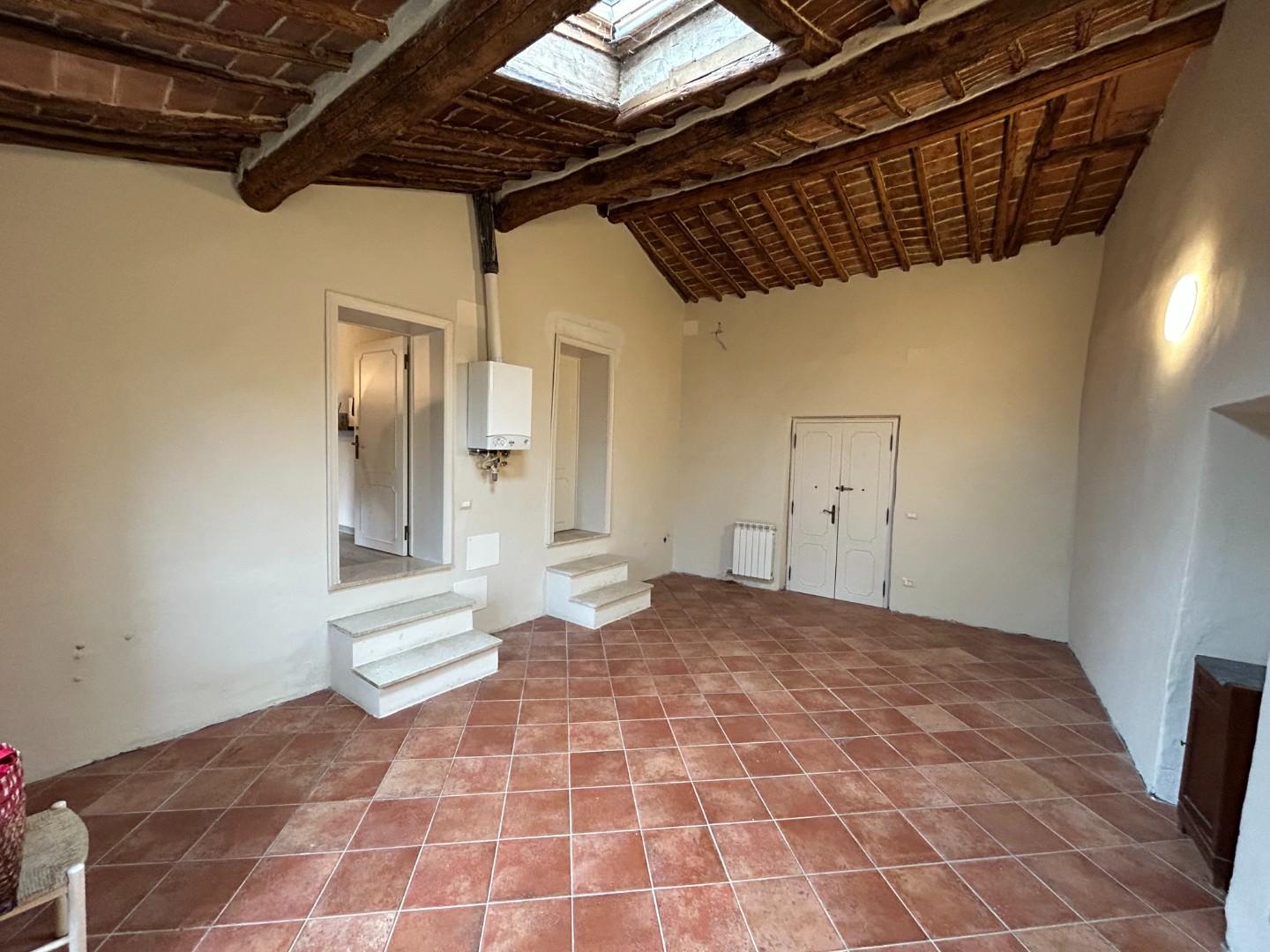 Casa indipendente in vendita, Monteriggioni uopini