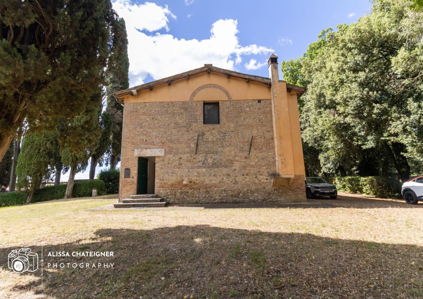 Casa indipendente in vendita, Siena marciano