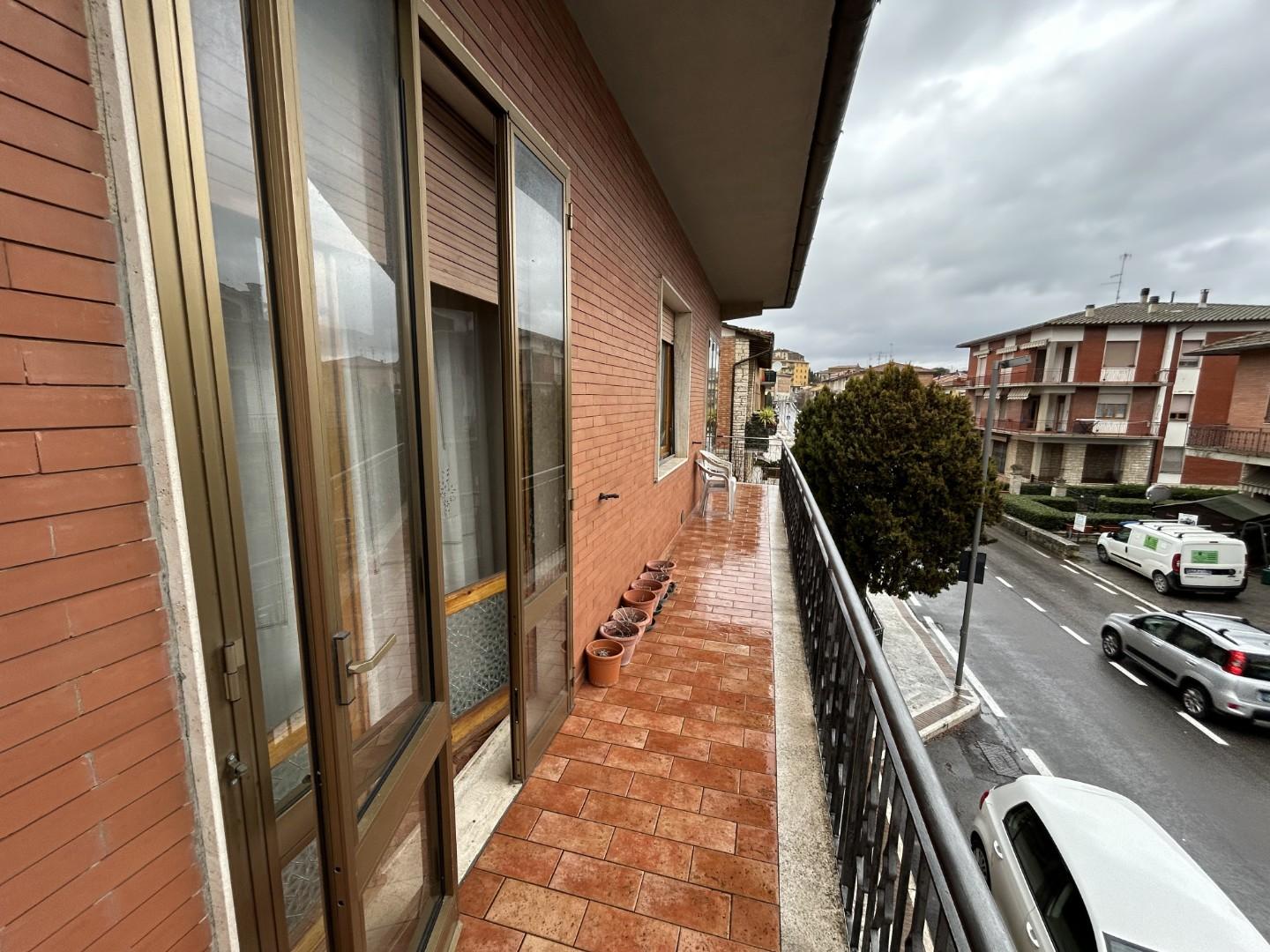 Casa indipendente con giardino a Rapolano Terme