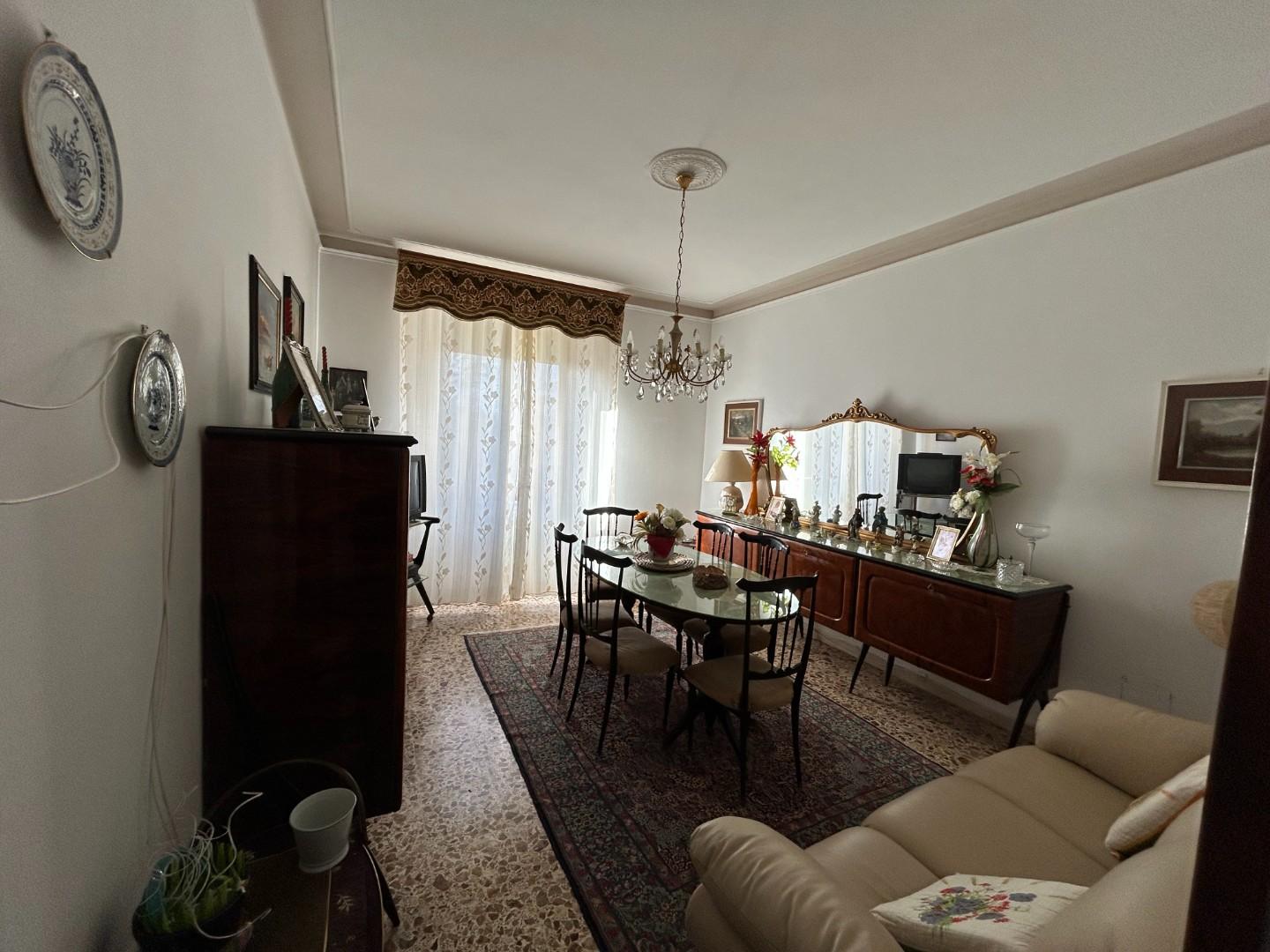 Appartamento da ristrutturare, Siena s. prospero