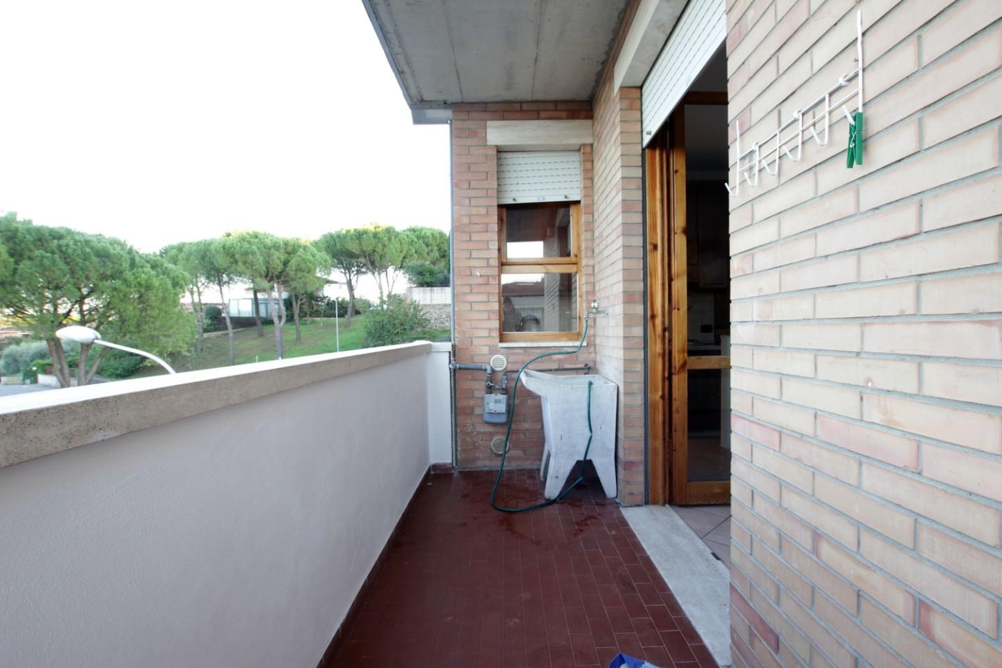Quadrilocale in vendita, Castelnuovo Berardenga quercegrossa