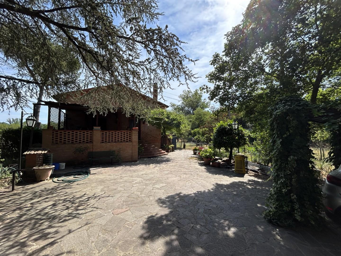Casa indipendente con giardino, Castelnuovo Berardenga ponte a bozzone