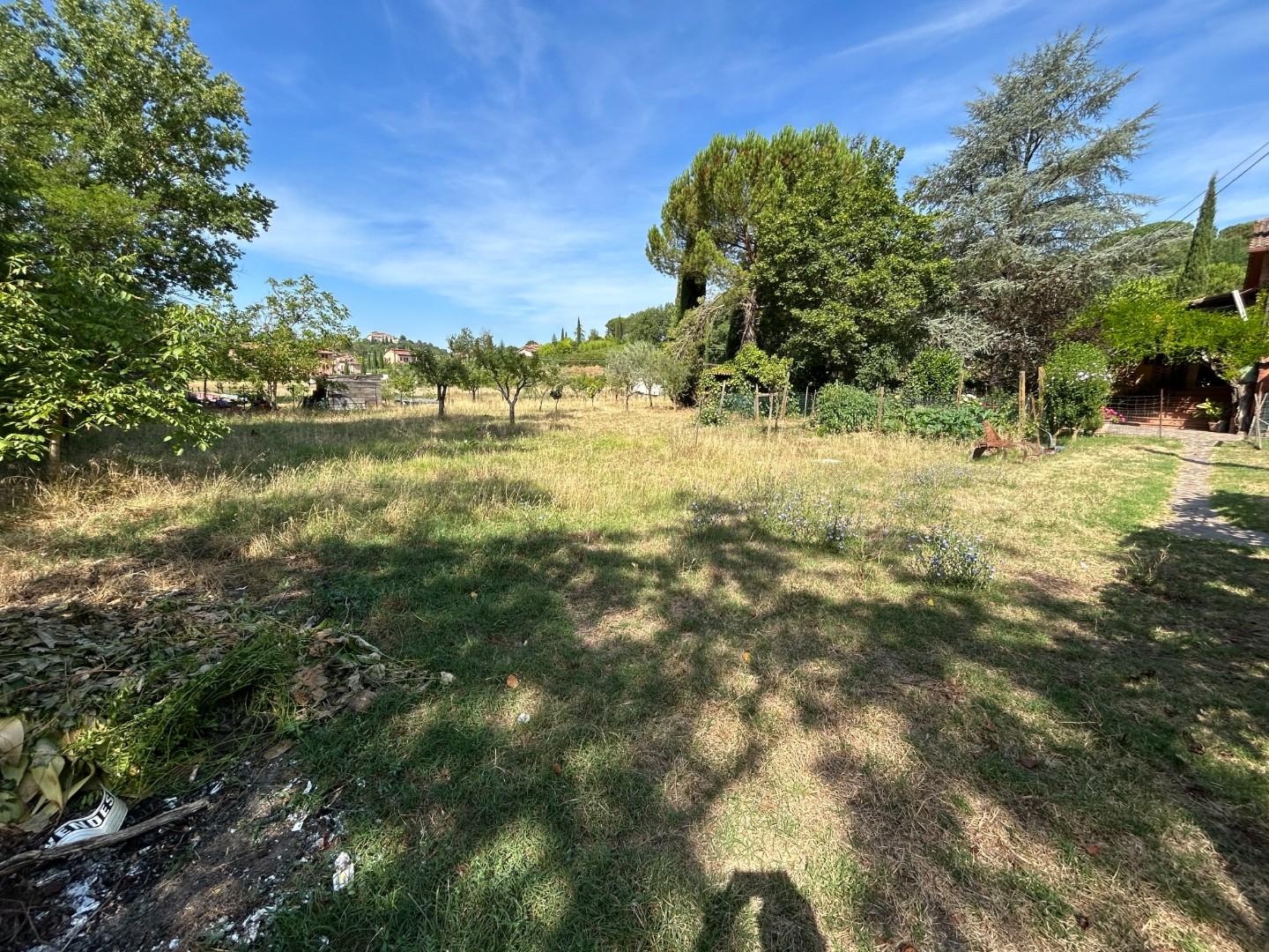 Casa indipendente con giardino, Castelnuovo Berardenga ponte a bozzone