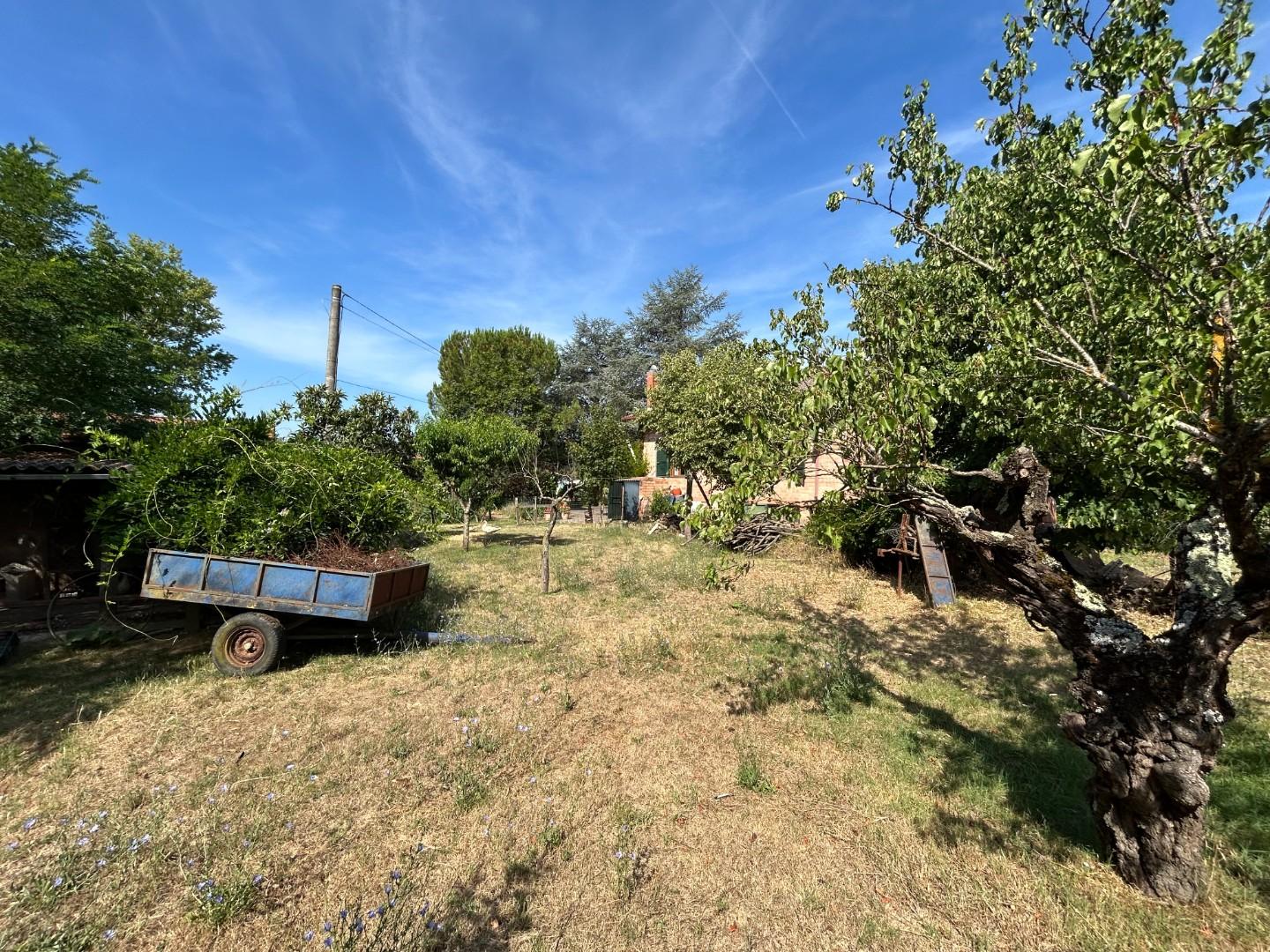 Casa indipendente con giardino, Castelnuovo Berardenga ponte a bozzone