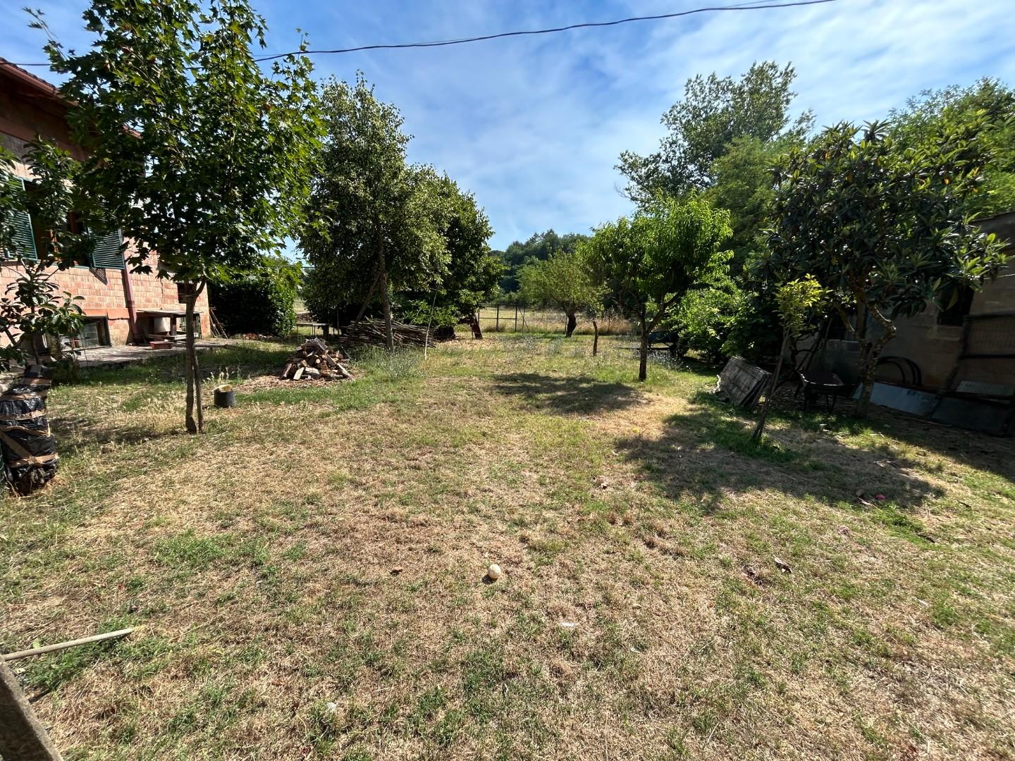 Casa indipendente con giardino, Castelnuovo Berardenga ponte a bozzone