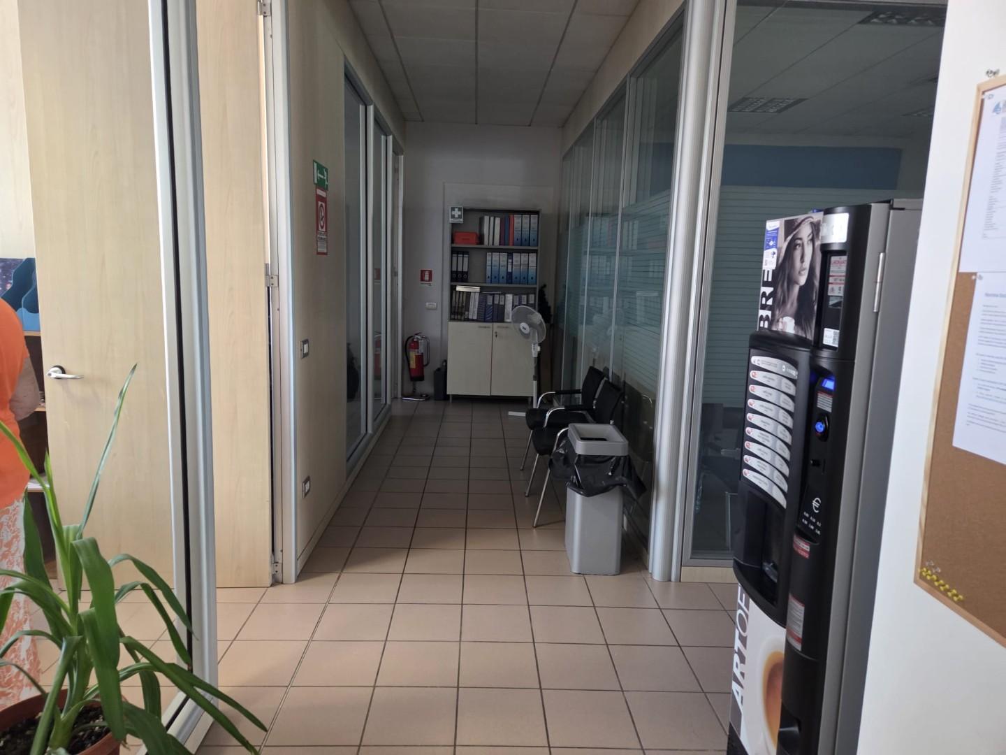 Ufficio in vendita, Siena isola d'arbia