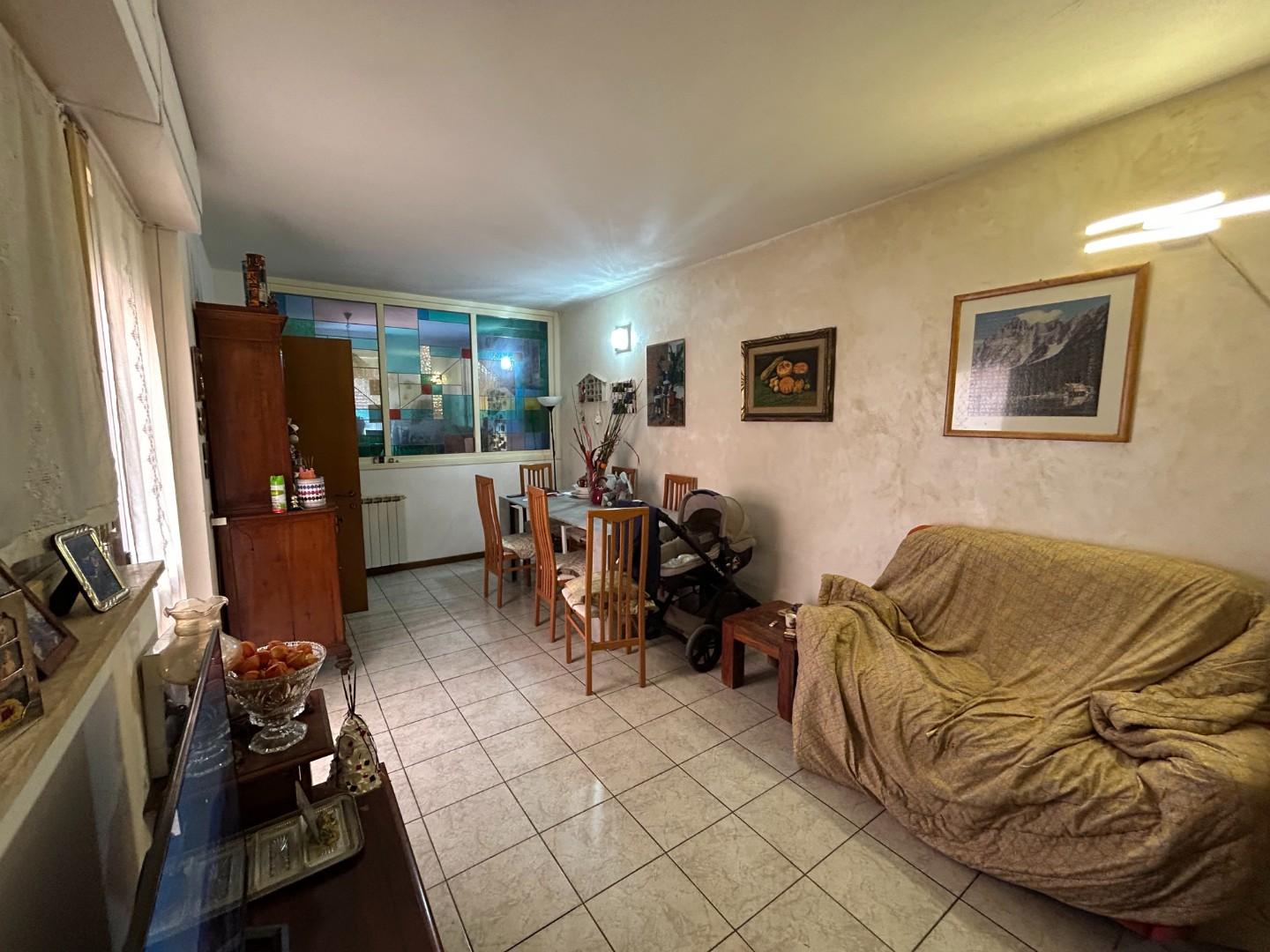 Appartamento con terrazzo, Siena ruffolo