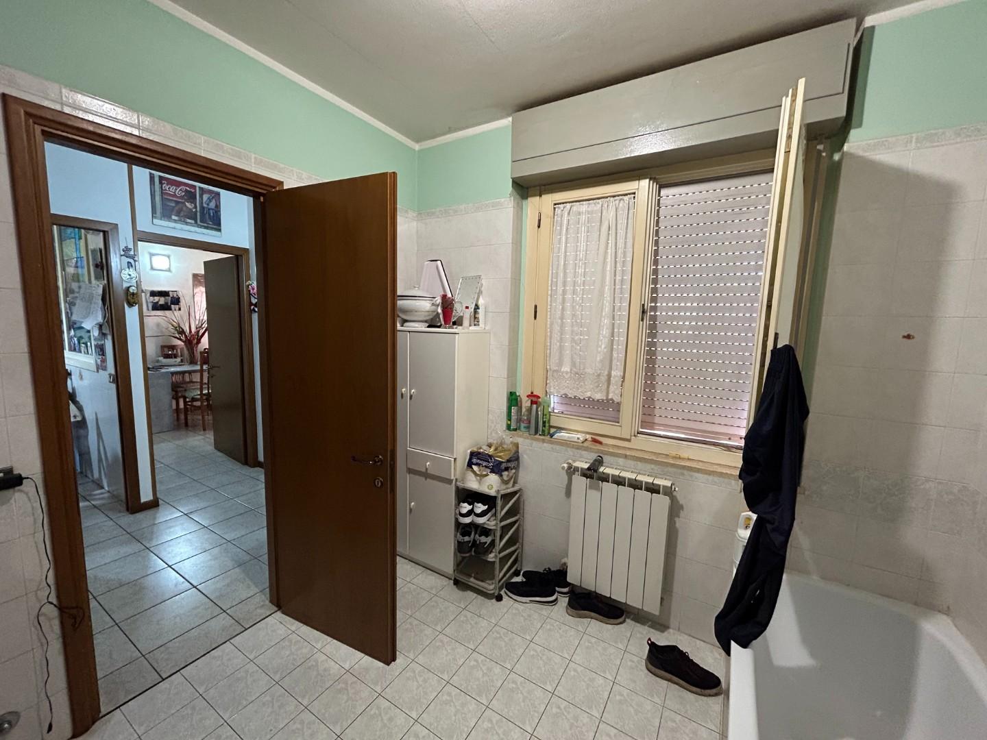 Appartamento con terrazzo, Siena ruffolo