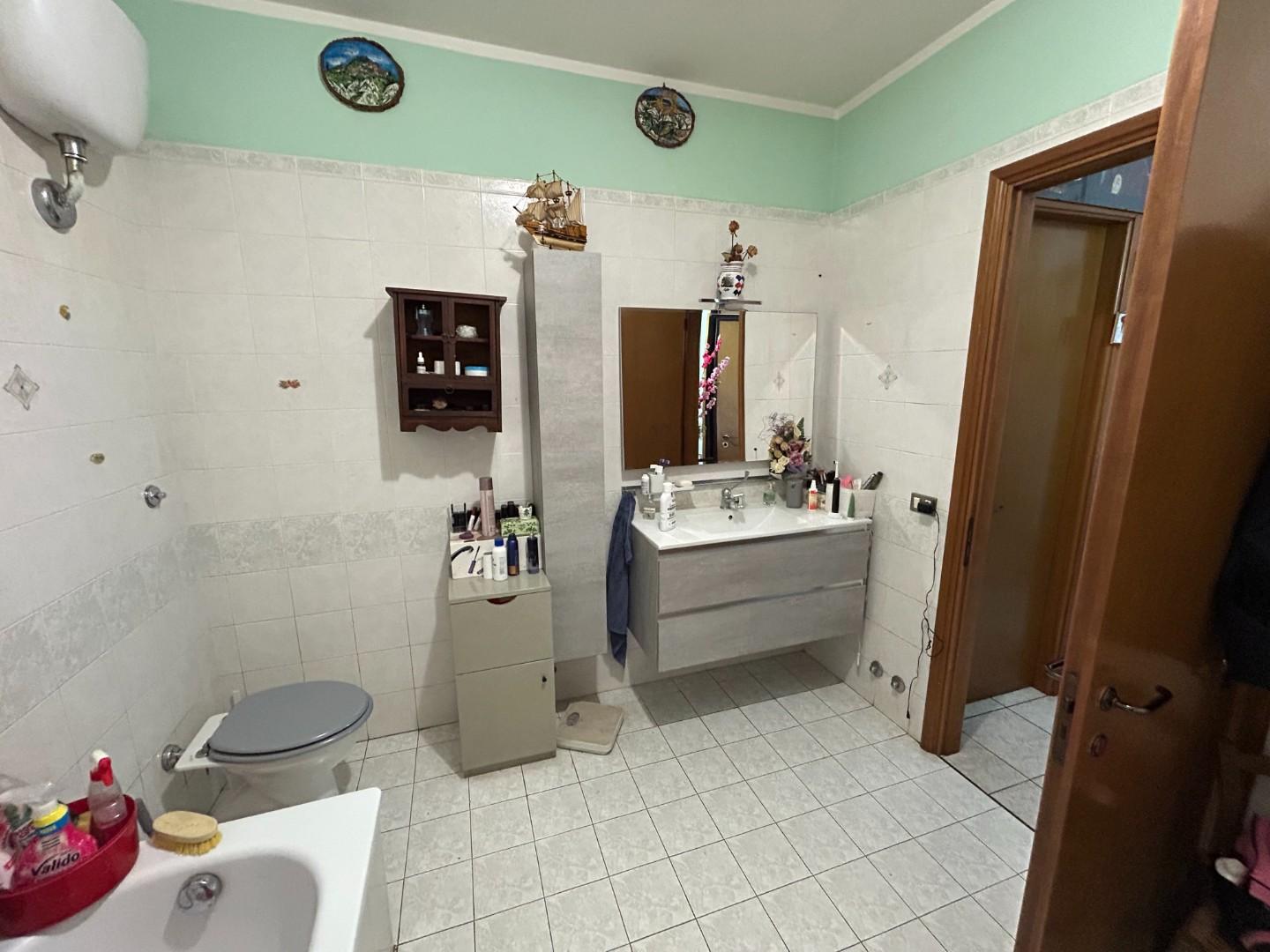 Appartamento con terrazzo, Siena ruffolo