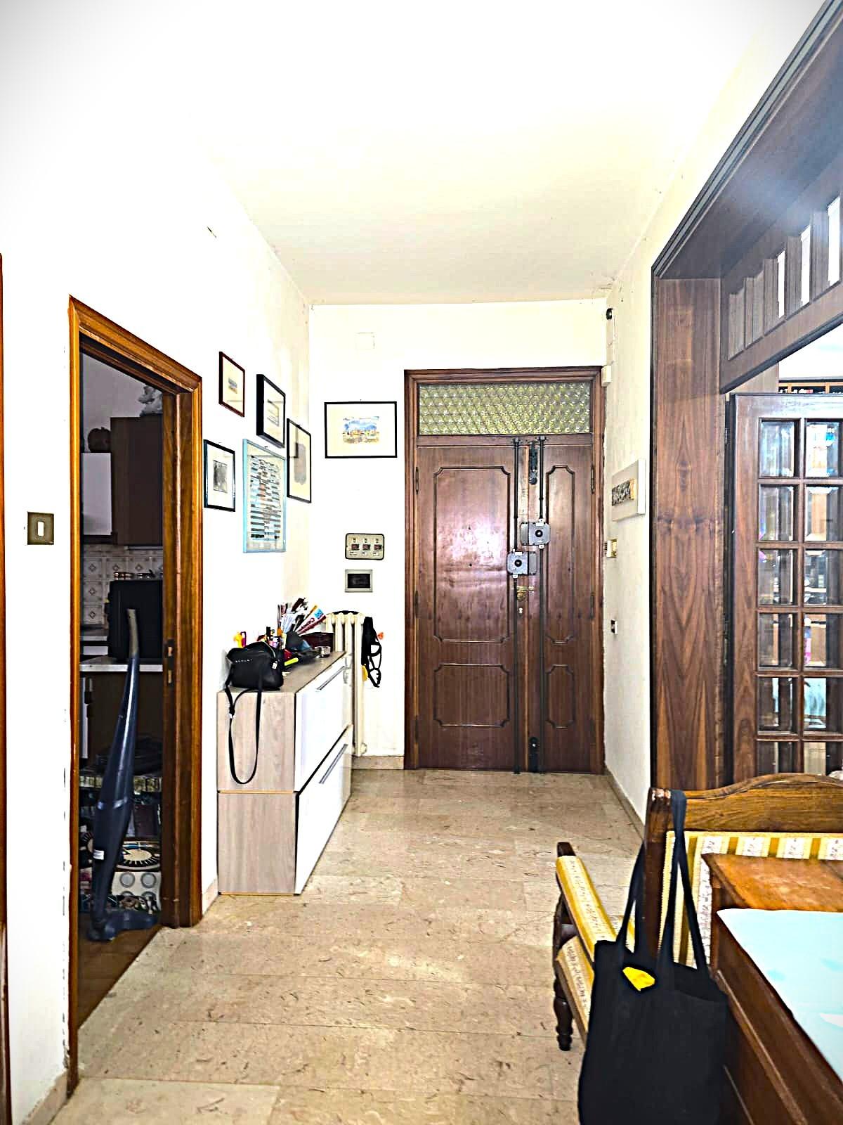 Appartamento in vendita a Siena