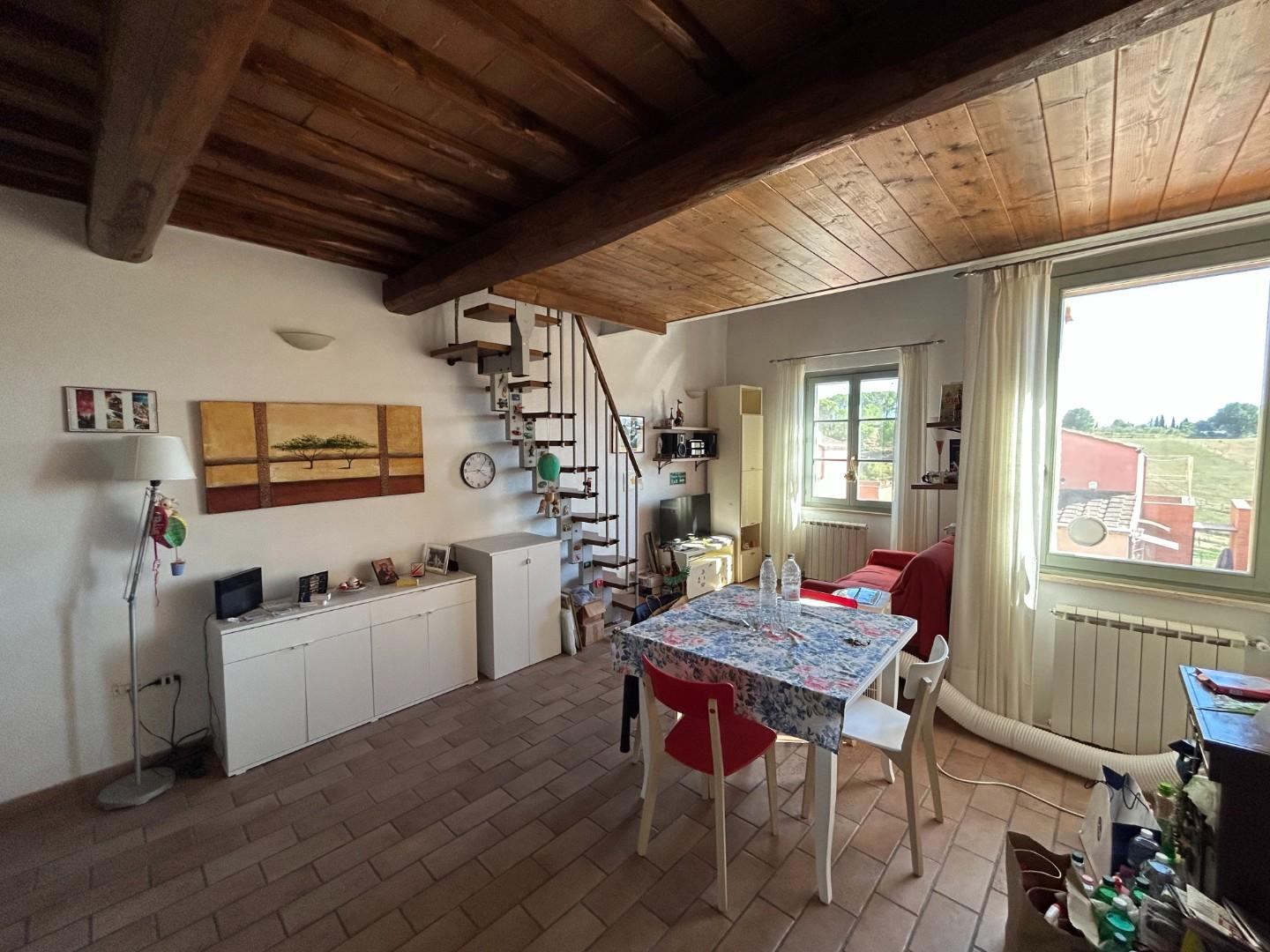 Quadrilocale in vendita, Sovicille san rocco a pilli