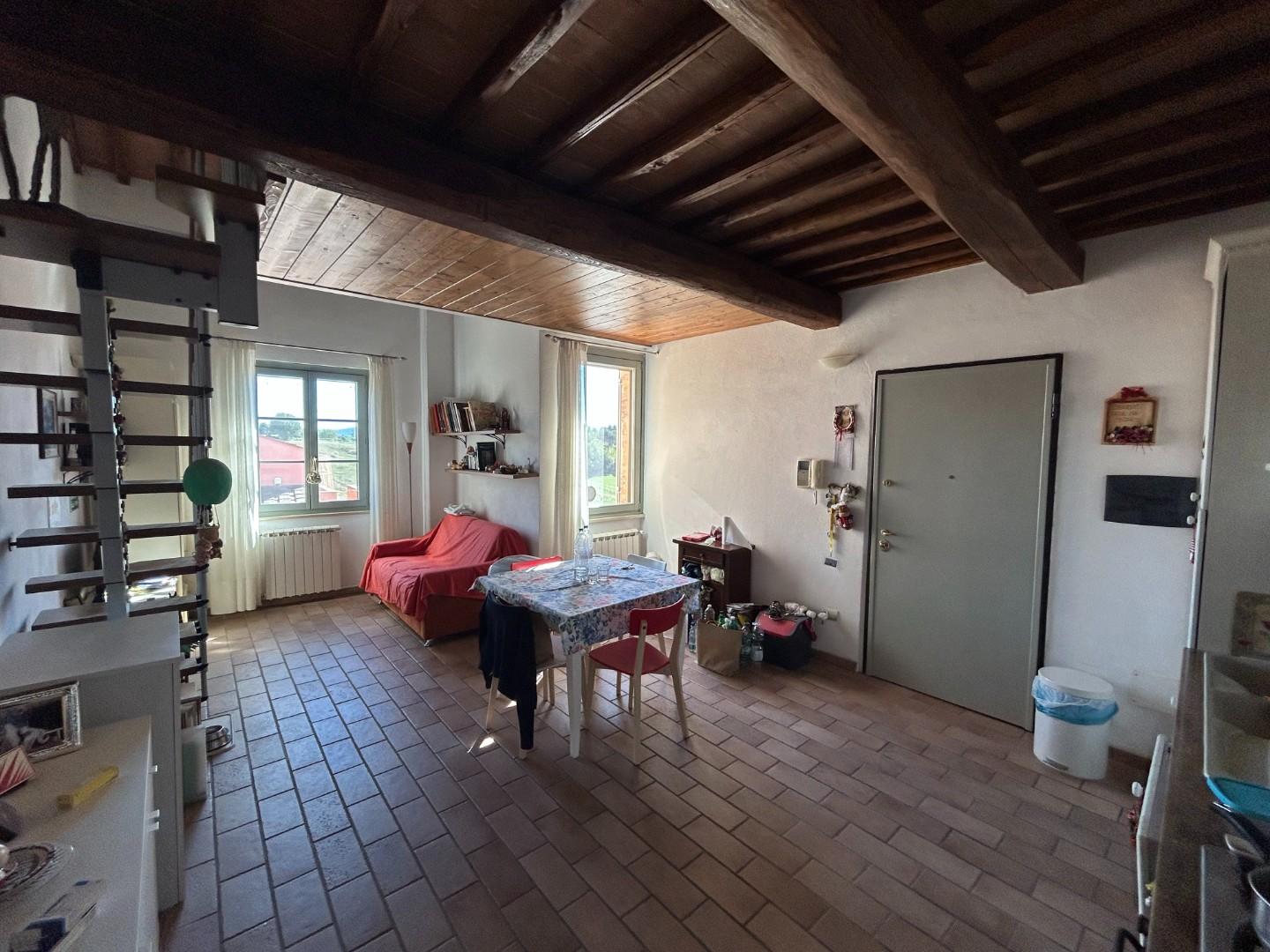 Quadrilocale in vendita, Sovicille san rocco a pilli