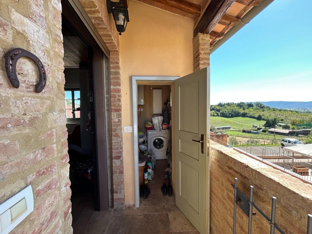 Quadrilocale in vendita, Sovicille san rocco a pilli