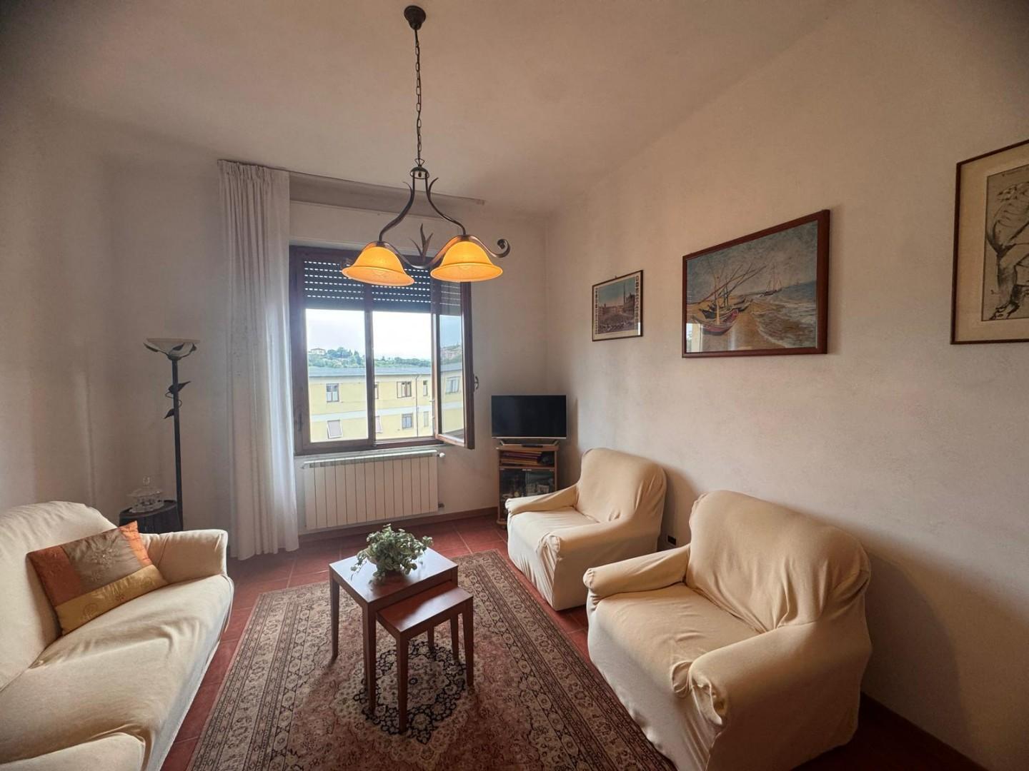 Appartamento in vendita, Siena palazzo diavoli