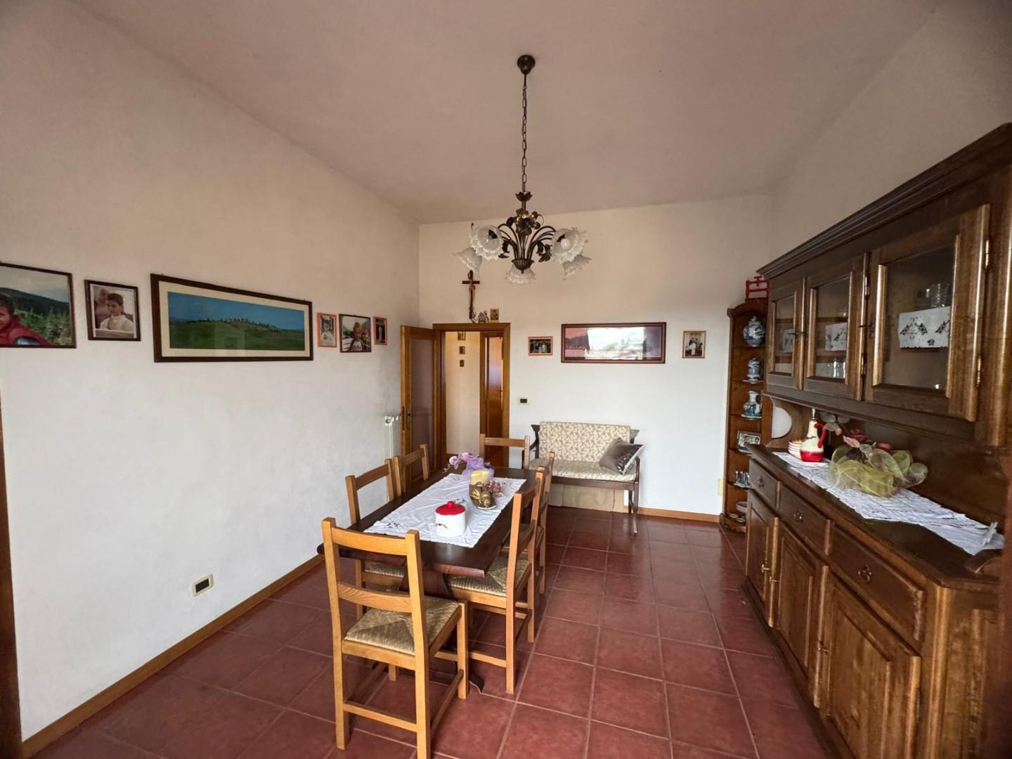 Appartamento in vendita, Siena palazzo diavoli