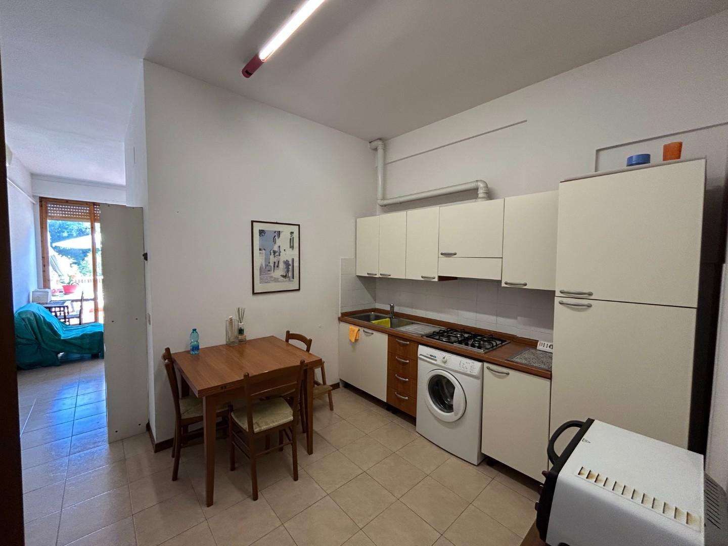 Bilocale in vendita, Siena ovile esterna
