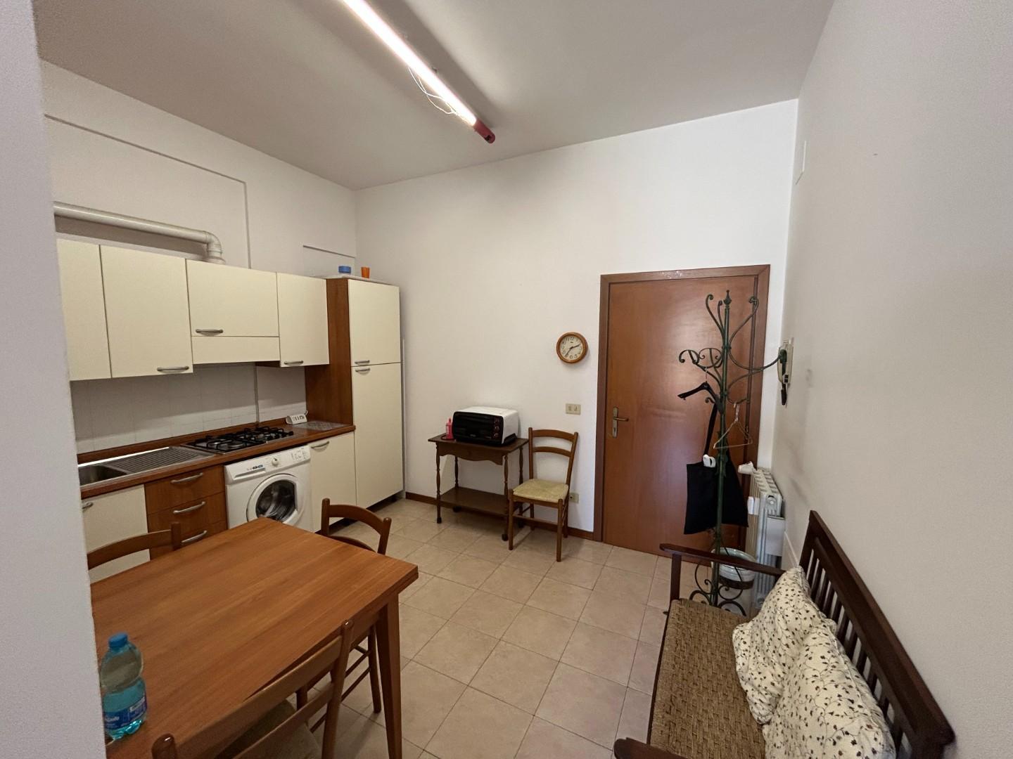 Bilocale in vendita, Siena ovile esterna