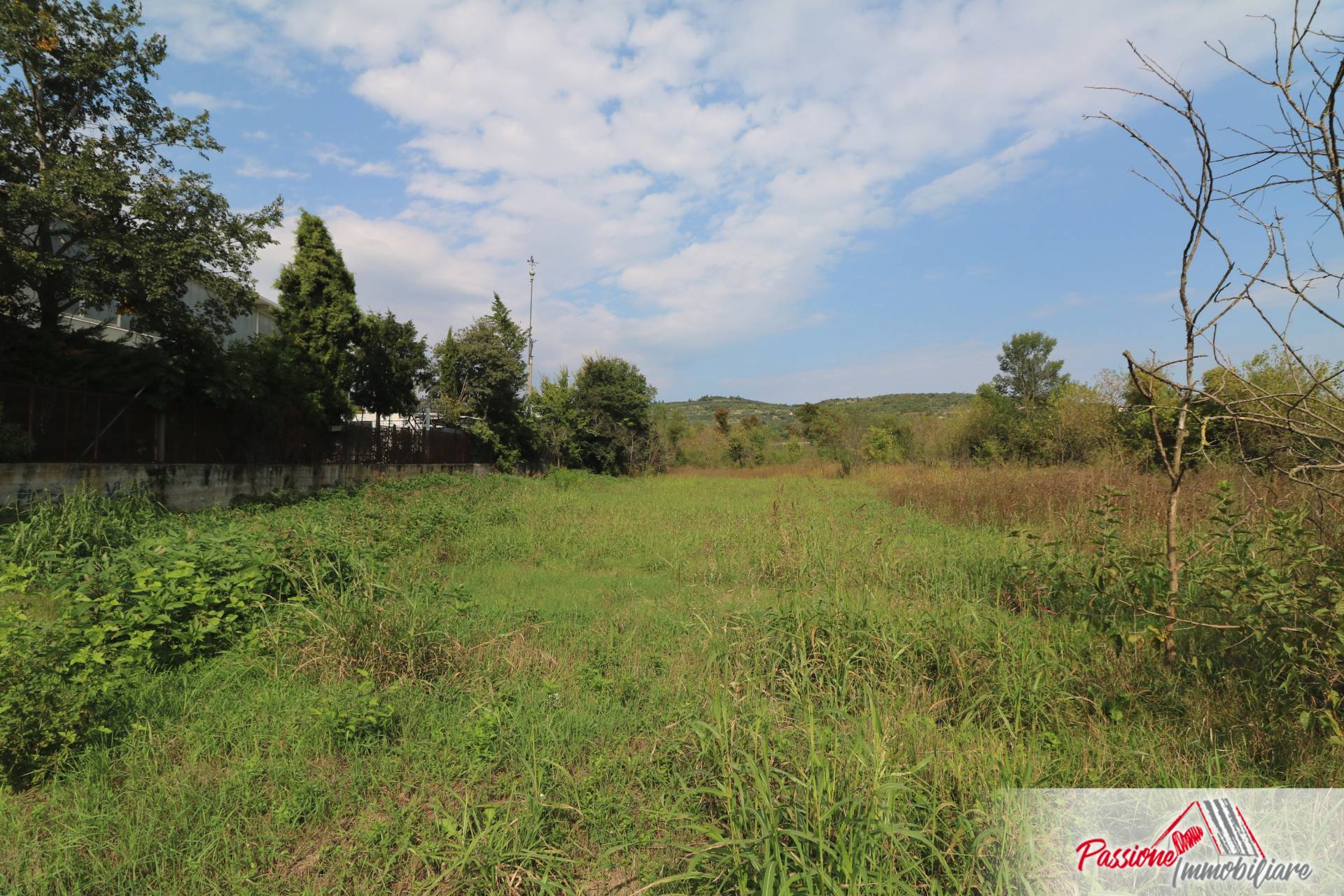 Terreno in vendita, Verona parona