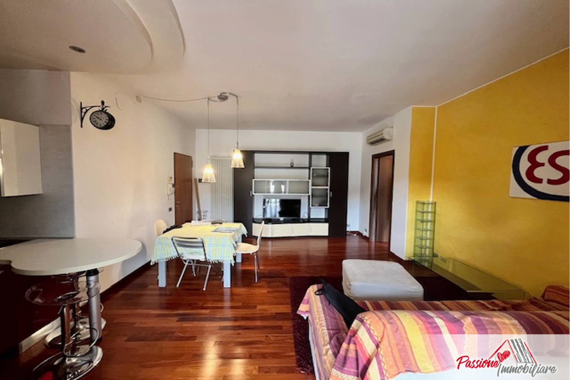 Appartamento in affitto a Verona, Pindemonte