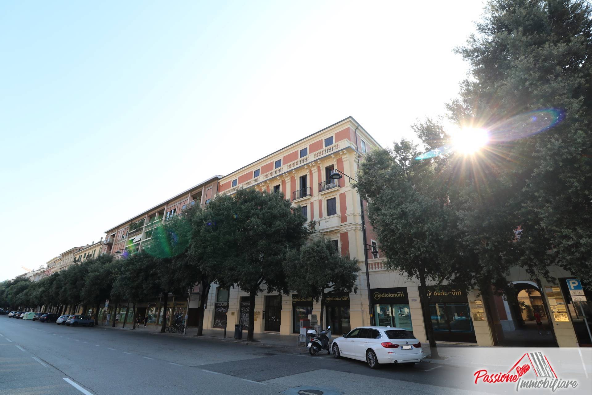 Appartamento in affitto a Verona, Porta Nuova