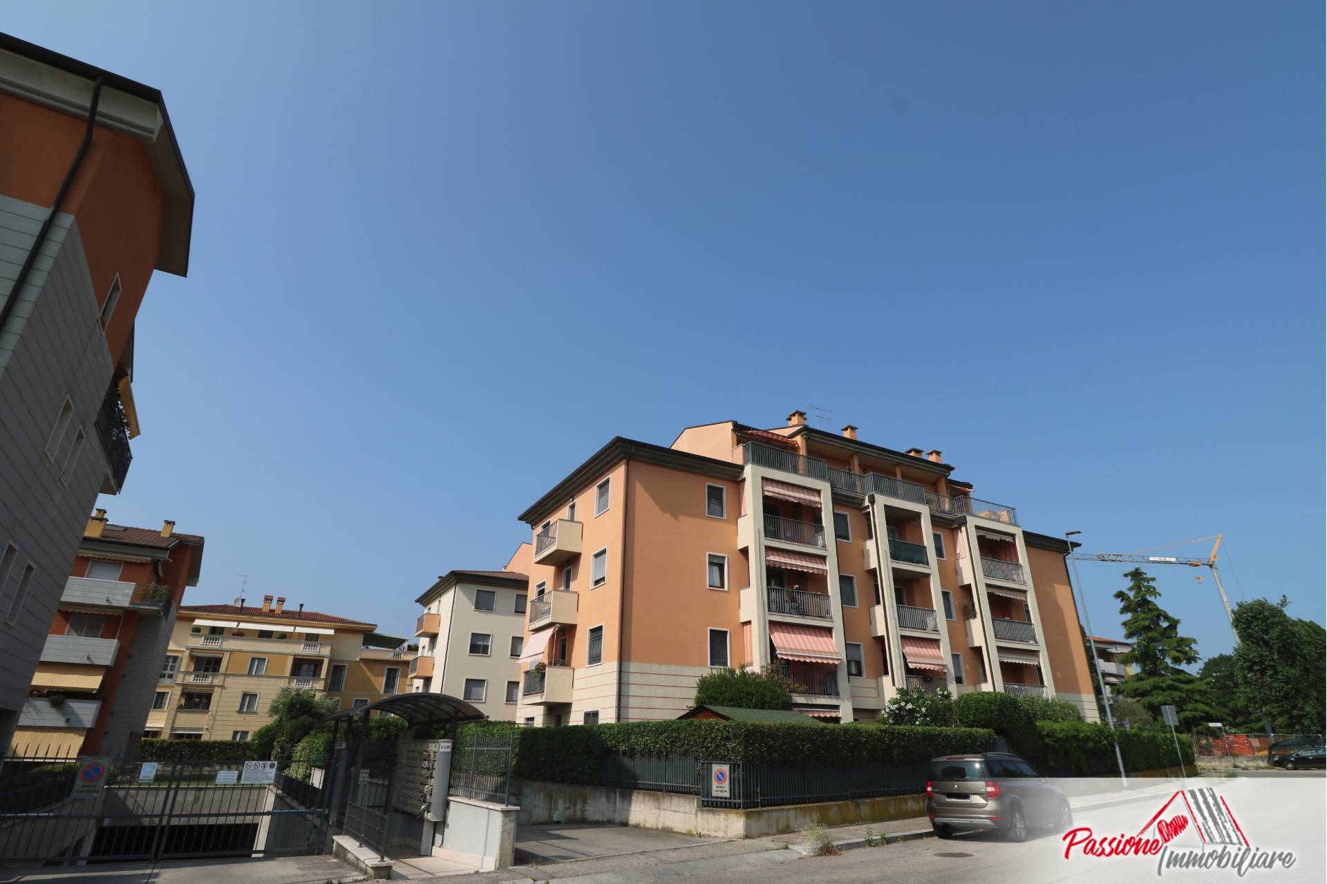 Appartamento in vendita a Verona, Chievo
