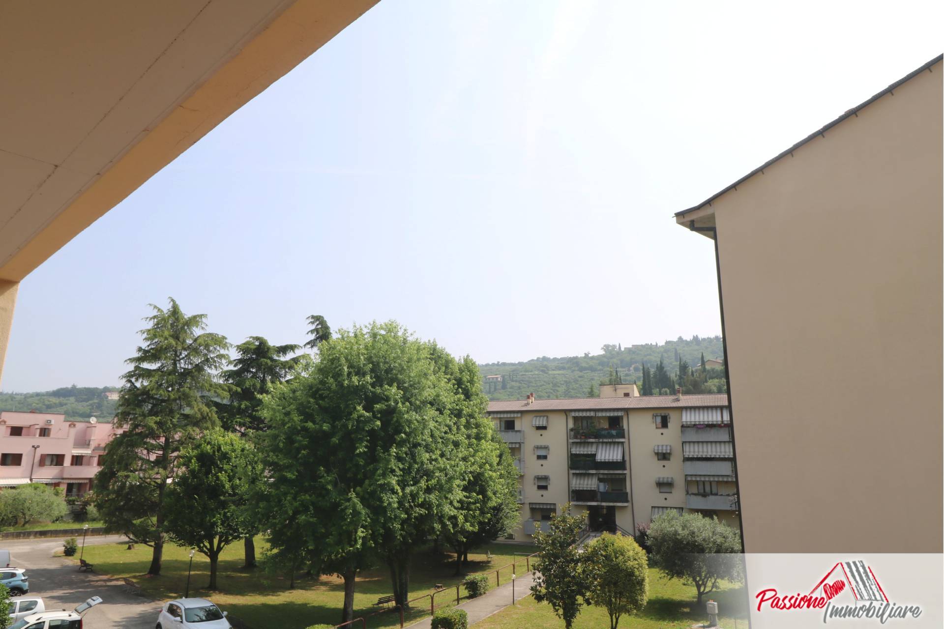 Villetta a schiera in vendita a Verona, Avesa
