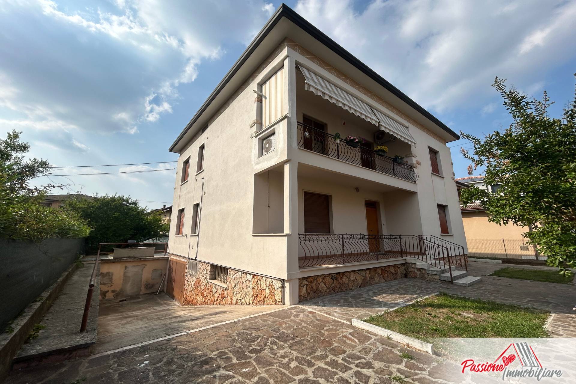 Appartamento in vendita a Verona, Croce Bianca