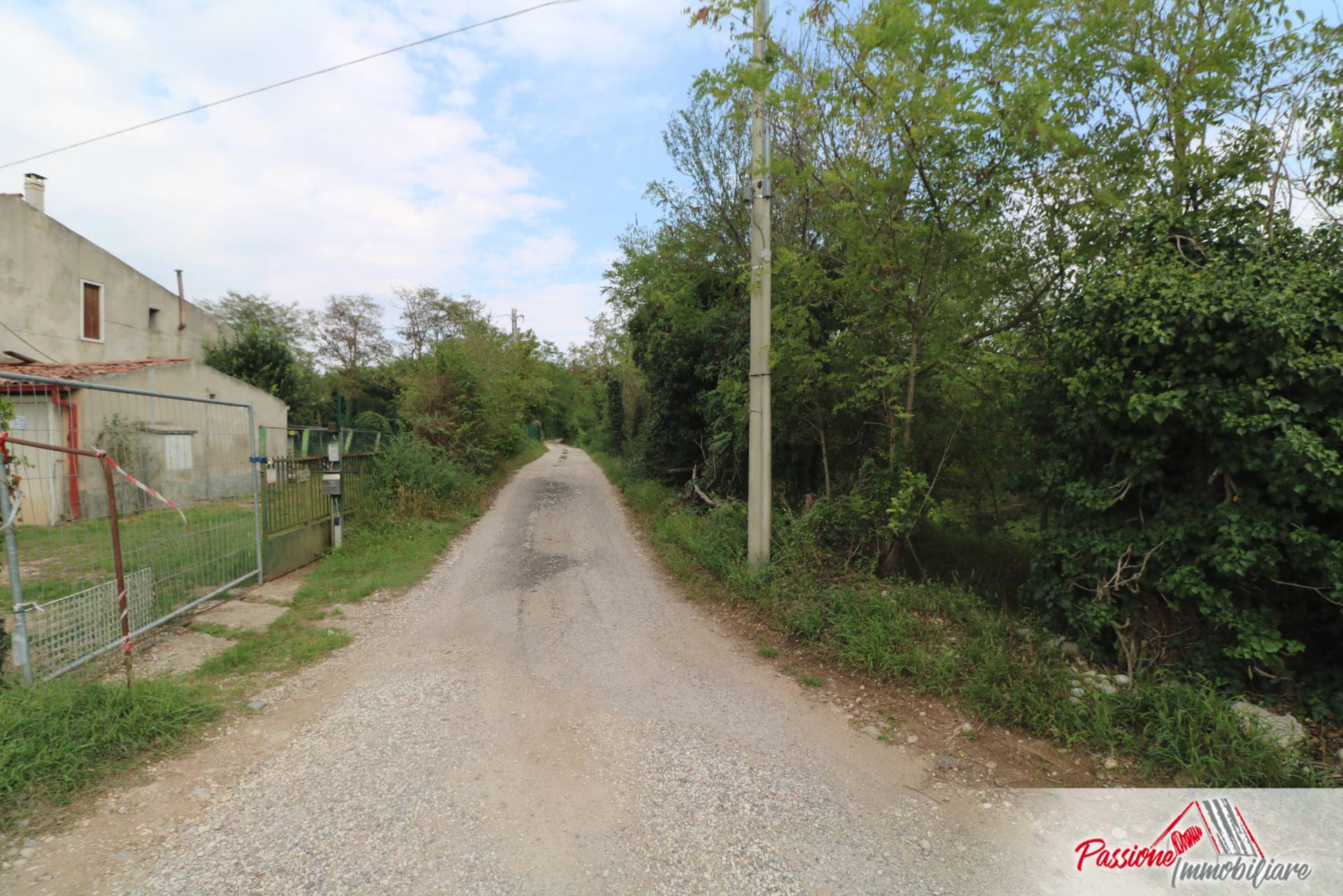 Terreno Agricolo in vendita a Verona, Parona