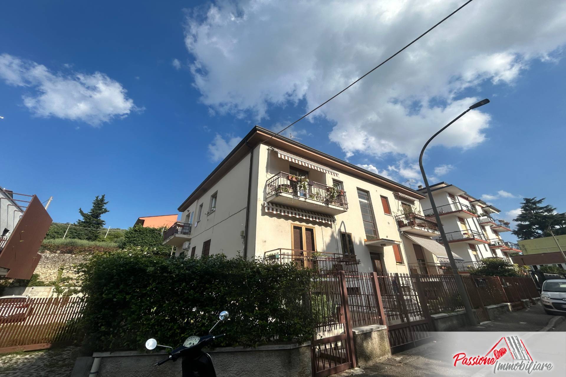 Appartamento in vendita a Verona, Quinzano