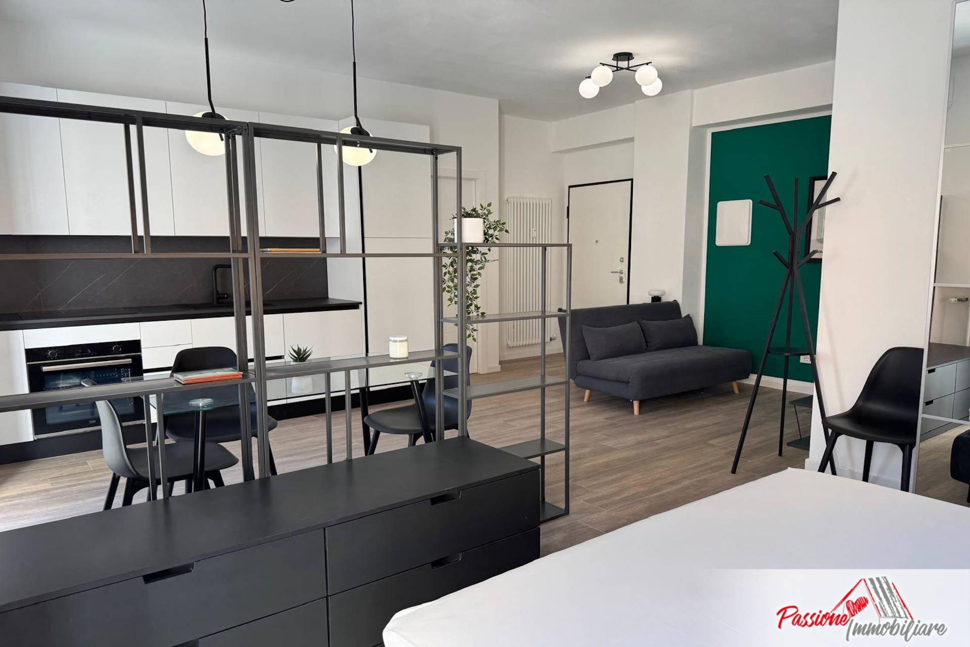 Appartamento in vendita a Verona, Centro storico