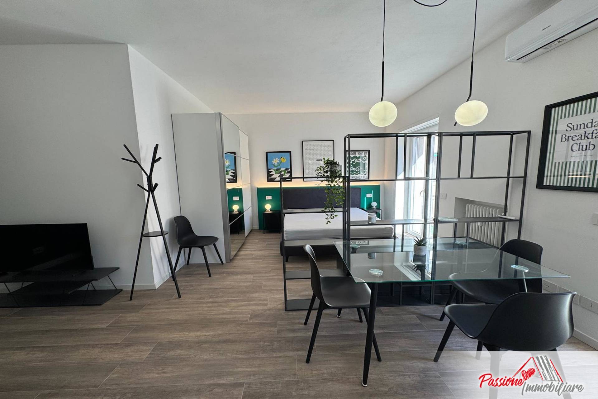 Appartamento in vendita a Verona, Centro storico